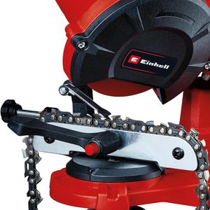 Produktbild für Schärfgerät Einhell GE-CS 18 Li-Solo, Akku