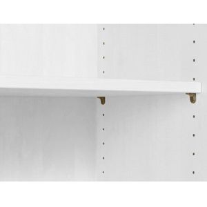 Produktbild für Aktenschrank Geramöbel Flex, aus Holz