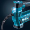 Zusatzbild Kompressor Makita MP100DZ, 12V
