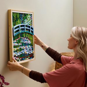 Produktbild für Klemmbausteine LEGO Art 31220, ab 18 Jahre