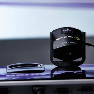 Produktbild für Colorimeter Calibrite Display Plus HL