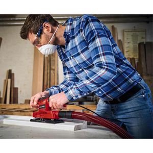 Produktbild für Schwingschleifer Einhell TC-OS 1520, 4460640