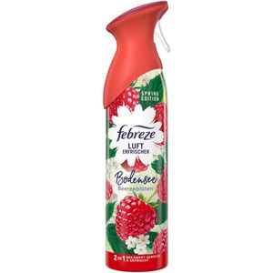 Raumduft Febreze Lufterfrischer Wildbeere