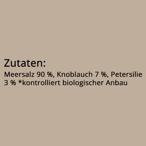 Produktbild für Salz Le-Saunier-de-Camargue Fleur De Sel, in der Dose, BIO