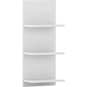 Badregal Schildmeyer Palermo 157631, aus Holz