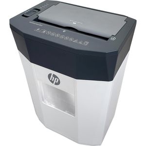 Aktenvernichter HP 2817 OneShred Auto 80CC, weiß