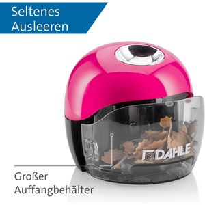 Produktbild für Spitzmaschine Dahle 250, elektrisch