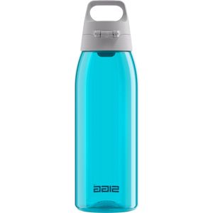 Produktbild für Trinkflasche SIGG Total Color One Aqua, kohlensäuregeeignet