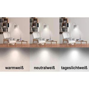 Produktbild für LED-Lampe Philips E27