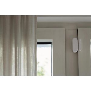 Produktbild für Alarmanlage Abus Smartvest Pro FUAA45000, App-fähig, Set