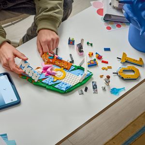 Produktbild für Klemmbausteine LEGO Editions 43011, ab 10 Jahre