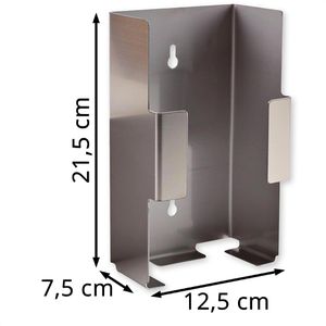 Produktbild für Handschuhspender Franz-Mensch Spenderhalter 88931