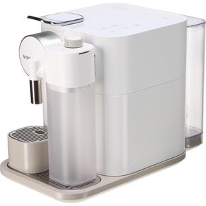 Produktbild für Kapselmaschine DeLonghi Nespresso EN640.W