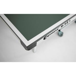 Produktbild für Tischtennisplatte Sponeta S 6-12 i, 22 mm Platte, Indoor