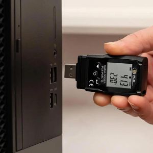 Produktbild für Datenlogger PCE PDFL 10