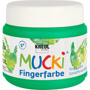 Fingerfarbe Kreul Mucki 23110