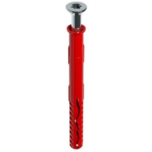 Produktbild für Schrauben-Dübel-Set Tox 062101471, Fassad SK