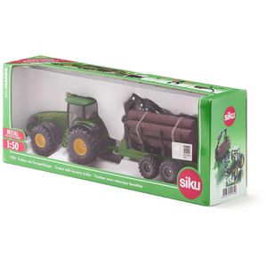 Produktbild für Landwirtschaftsfahrzeug siku 1954 John Deere 8430