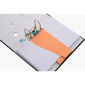 Produktbild für Trennstreifen Wekre Trapez, orange