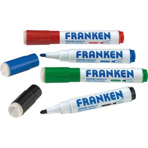 Produktbild für Whiteboardmarker Franken Z1703, MagWrite