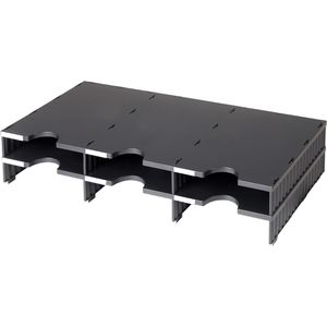 Produktbild für Aufbaueinheit Styro 268-1302, Styrodoc Trio