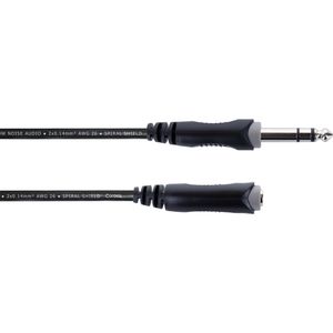 Produktbild für Audiokabel Cordial EM 10 VK, 14826, 10m