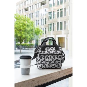 Produktbild für Umhängetasche Reisenthel Allrounder Cross, aus Polyester