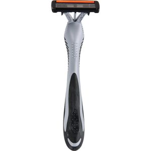 Produktbild für Nassrasierer Bic Flex 4 Comfort