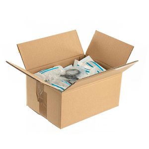 Produktbild für Erste-Hilfe-Nachfüllset Söhngen 3003008, Schulen &amp; Betriebe
