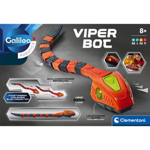 Produktbild für Experimentierkasten Galileo Robotics 59475, Viper Bot