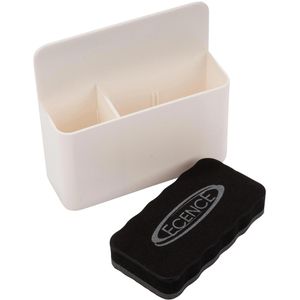 Produktbild für Stiftehalter ECENCE 22010107, magnetisch