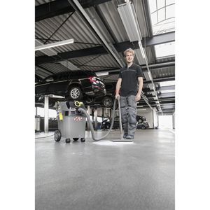 Produktbild für Nass-Trockensauger Kärcher NT 40/1 Ap L