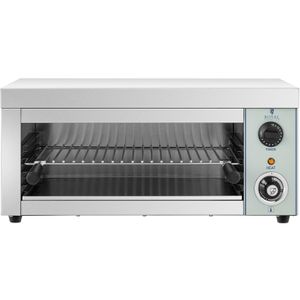 Produktbild für Überbackgerät Royal-Catering RCES-2000-EGO
