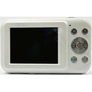 Produktbild für Kompaktkamera Yashica DZ-100 Hello Kitty, mit 2,4 Zoll Display