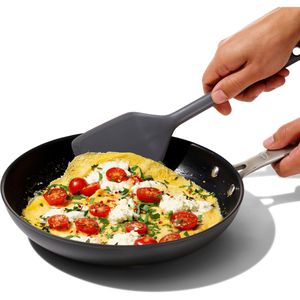 Produktbild für Pfannenwender OXO Good Grips 11282400, Silikon