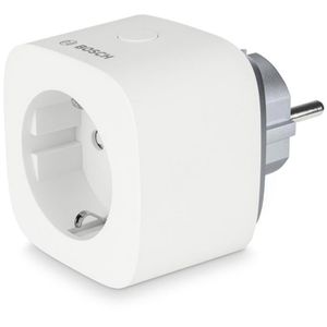 Smart-Steckdose Bosch Smart Home Kompakt für innen