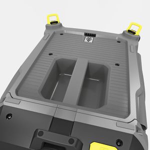 Produktbild für Nass-Trockensauger Kärcher NT 40/1 Ap L