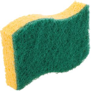 Produktbild für Spülschwamm Gut&amp;Günstig Scheuerschwamm