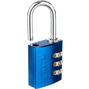 Produktbild für Vorhängeschloss Abus 145/30, 31,5mm