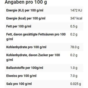 Produktbild für Reis Reis-Fit Spitzen-Langkorn
