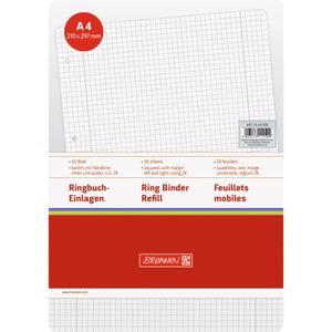 Produktbild für Ringbucheinlagen Brunnen 1066928, A4