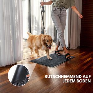 Produktbild für Schmutzfangmatte TRIBURG