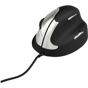 Produktbild für Maus R-Go HE Ergo Vertical Mouse - Größe M