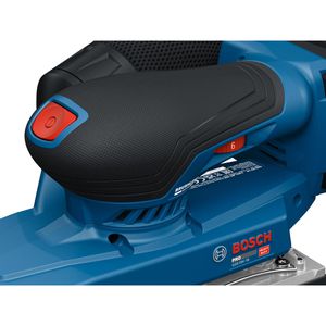 Produktbild für Schwingschleifer Bosch PRO GSS18V-18, Akku