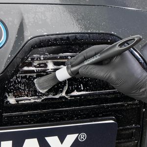 Produktbild für Detailing-Pinsel Sonax 02990000, Profiline, Pinsel Set