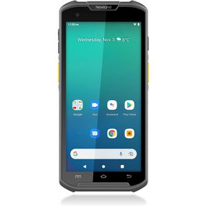 MDE-Gerät Newland MT93 Megattera Pro Angled Shooter, Android