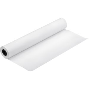 Produktbild für Plotterpapier Igepa A0, 841 mm x 100 m, weiß