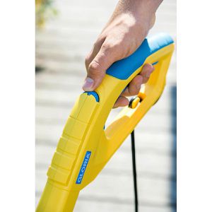 Produktbild für Terrassenreiniger Gloria-Garten MultiBrush SC Plus