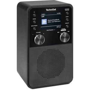 Produktbild für Radio TechniSat Digitradio 317 DAB+