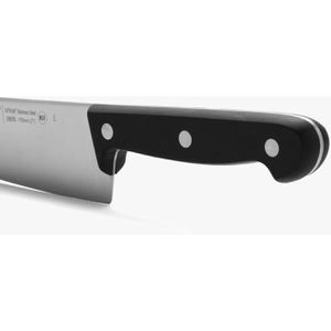 Produktbild für Kochmesser Arcos Universal 280504, mit Kunststoffgriff